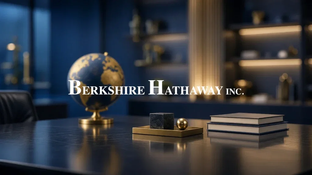 Berkshire Hathaway Aktie - Beitragsbild (KI-generiertes Symbolbild)