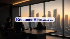 Berkshire Hathaway vor der KI-Weichenstellung: Trägt die Alphabet-Wette Abels Handschrift?