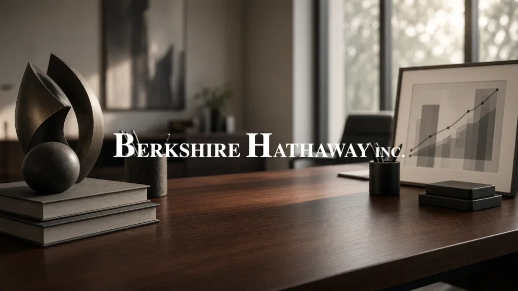 Berkshire Hathaway: 15,7 Millionen New-York-Times-Aktien Berkshire Hathaway Aktie - Beitragsbild (KI-generiertes Symbolbild)