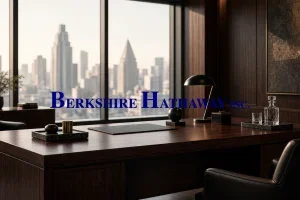 Berkshire Hathaway Aktie: Howard Buffett übernimmt Vorsitz