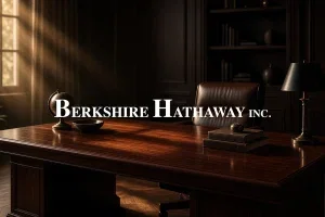 Berkshire Hathaway Aktie: Sorge um Buffett-Prämie wächst