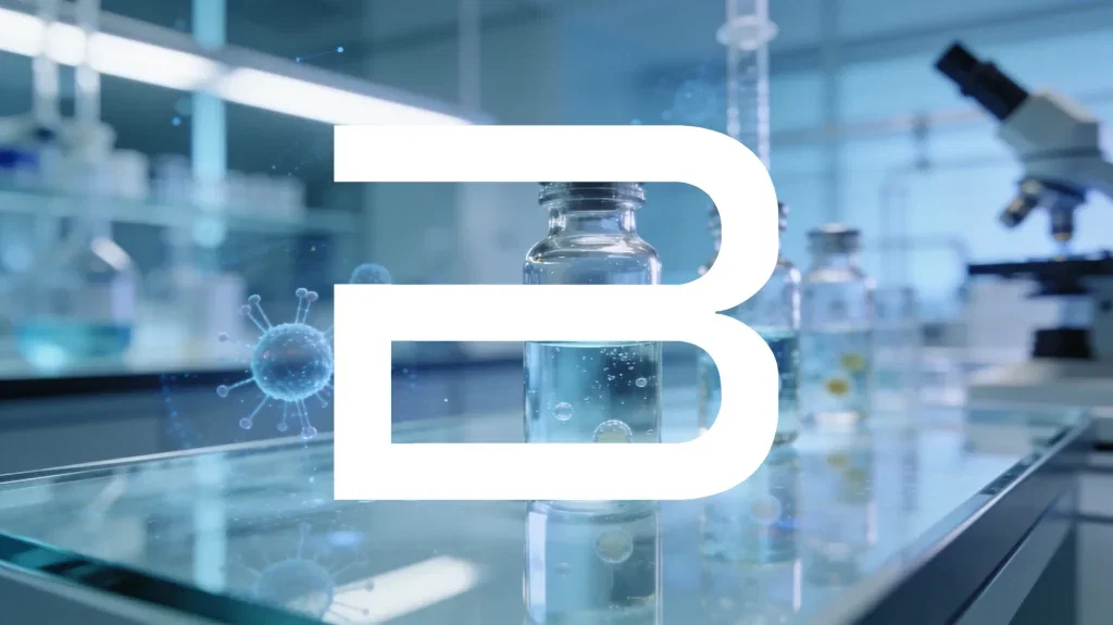 BioNTech Aktie: Phase-3-Lungenkrebs-Daten im September in Seoul BioNTech Aktie - Beitragsbild (KI-generiertes Symbolbild)