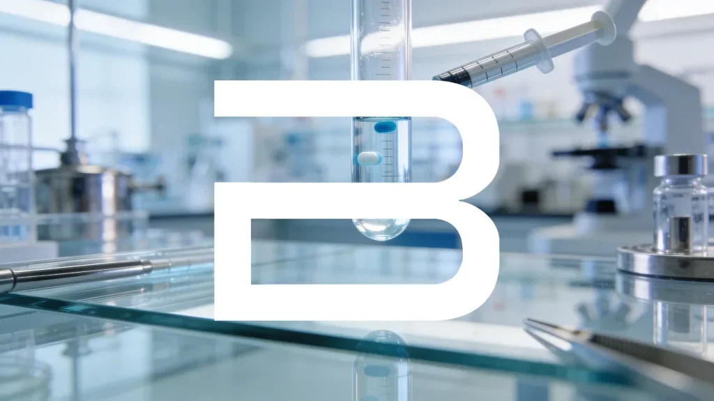 BioNTech Aktie: Darmkrebs-Studie gestoppt, Hoffnung auf Seoul BioNTech Aktie - Beitragsbild (KI-generiertes Symbolbild)