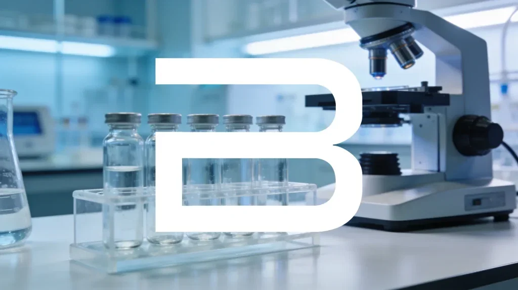BioNTech Aktie: Lungenkrebs-Daten in Seoul vom 12. bis 15. September BioNTech Aktie - Beitragsbild (KI-generiertes Symbolbild)