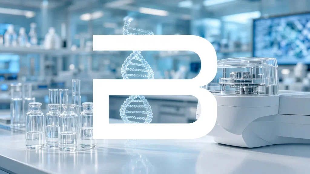 BioNTech Aktie: Patentklagen gegen Lipid-Nanopartikel BioNTech Aktie - Beitragsbild (KI-generiertes Symbolbild)