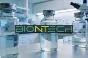 BioNTech Aktie: Kurs kämpft an 200-Tage-Linie