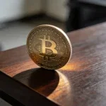 Bitcoin: Gold-Korrelation auf Rekordhoch