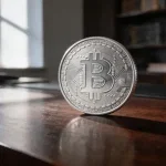 Bitcoin: Zinssorgen treffen auf Hack-Nachwehen