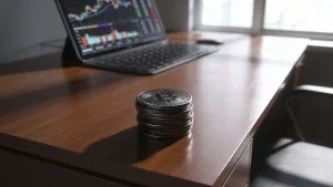 Bitcoin: Die 82.000-Dollar-Frage