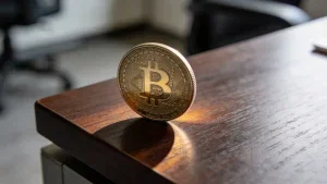 Bitcoin: Serie reißt, Sicherheit wackelt