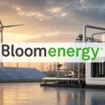 Bloom Energy Aktie: Kräftige Erholung nach Oracle-Schreck