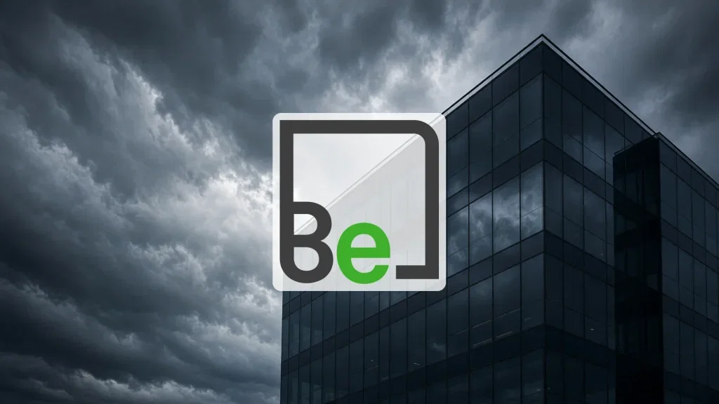Bloom Energy Aktie: Zwei Sammelklagen eingereicht Bloom Energy Aktie - Beitragsbild (KI-generiertes Symbolbild)
