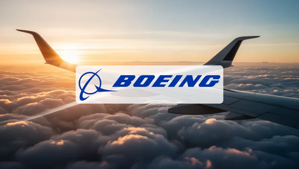 Boeing Aktie: Türkischer Großauftrag Boeing Aktie - Beitragsbild (KI-generiertes Symbolbild)