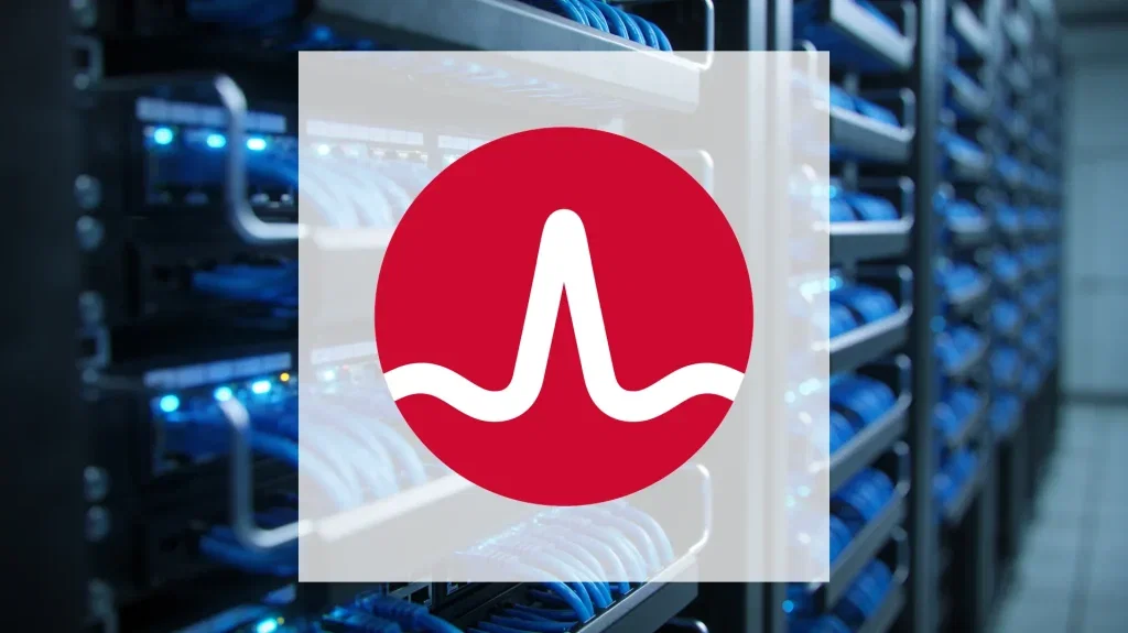 Broadcom Aktie: 34,8-Milliarden-Guidance enttäuscht Broadcom Aktie - Beitragsbild (KI-generiertes Symbolbild)