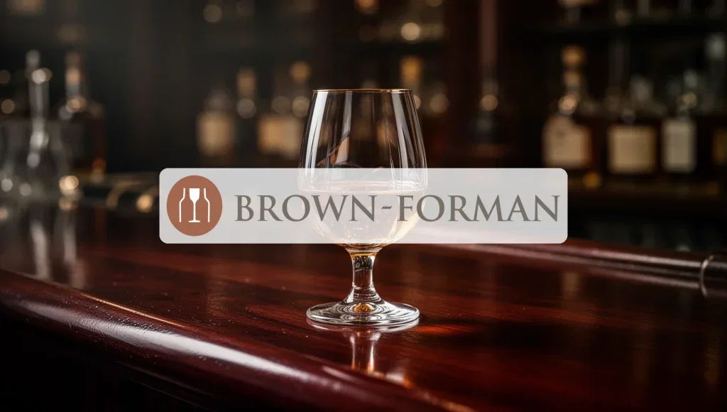 Brown-Forman Aktie: Sazerac greift woanders zu Brown-Forman Aktie - Beitragsbild (KI-generiertes Symbolbild)