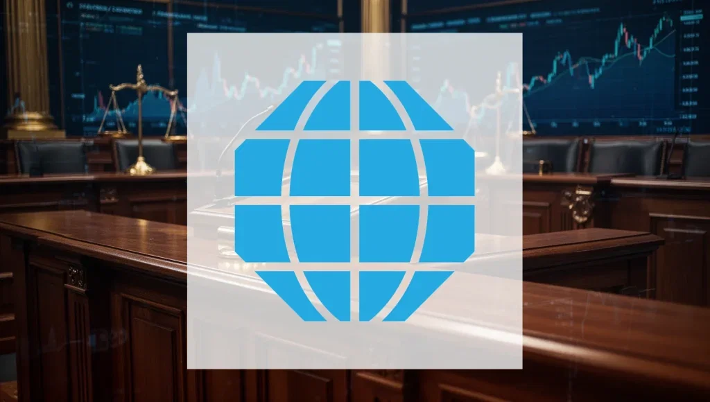 CME Group Aktie - Beitragsbild (KI-generiertes Symbolbild)