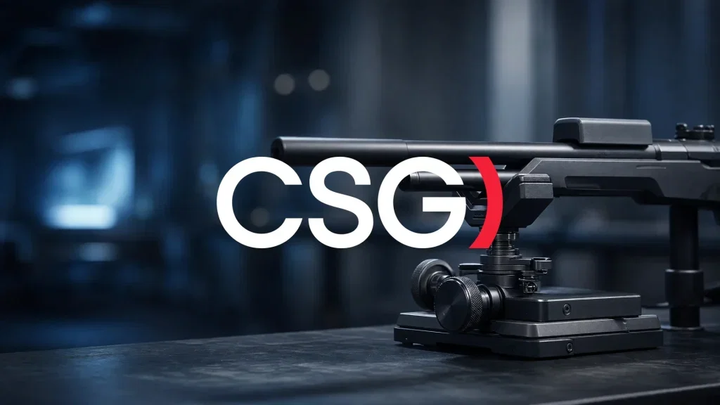 CSG Aktie - Beitragsbild (KI-generiertes Symbolbild)