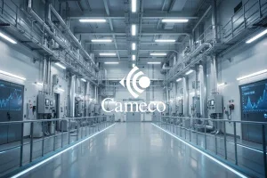 Cameco Aktie: 98,9 Millionen für Paducah