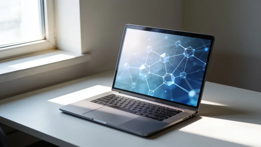 Cardano Aktie - Beitragsbild (KI-generiertes Symbolbild)