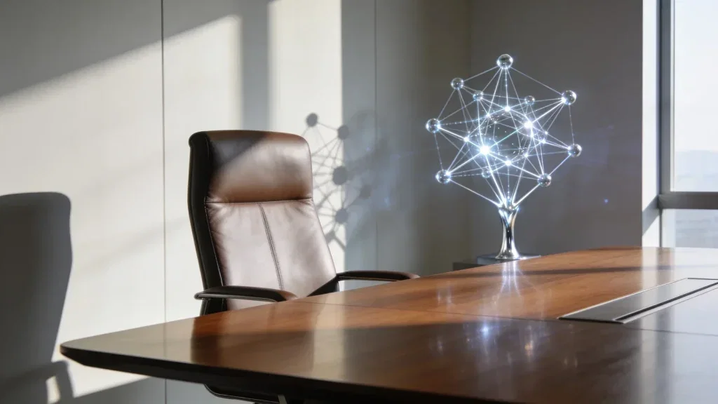 Cardano: Netzwerkaktivität bricht um 37 % ein Cardano Aktie - Beitragsbild (KI-generiertes Symbolbild)