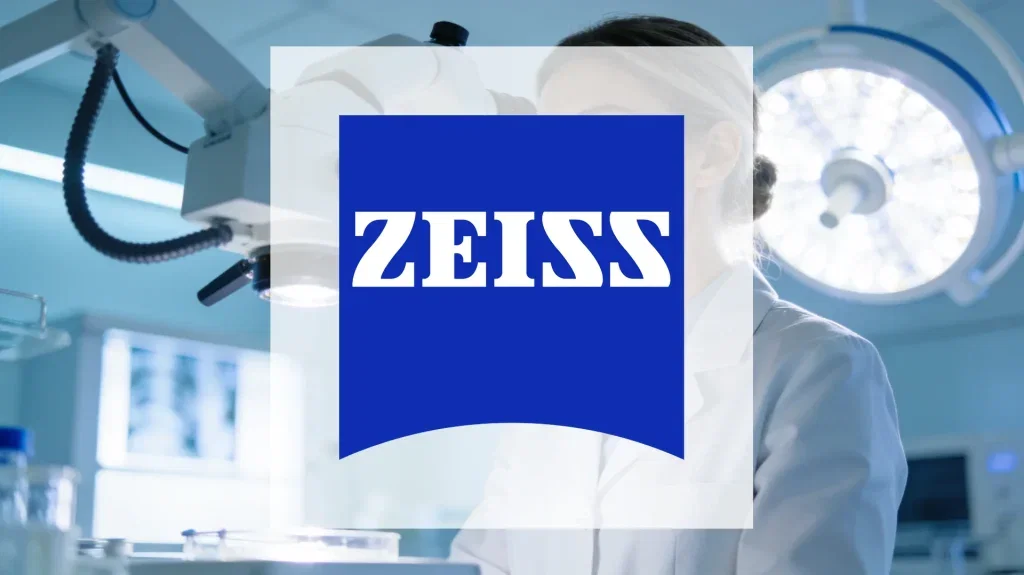 Carl Zeiss Meditec Aktie - Beitragsbild (KI-generiertes Symbolbild)
