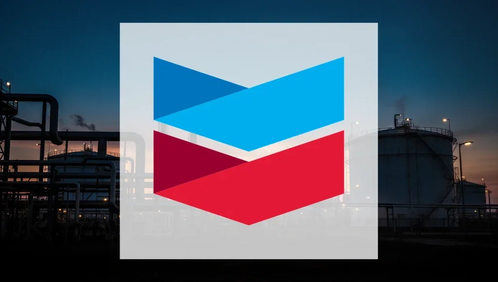 Chevron Aktie: Doppelspiel zwischen Iran und Venezuela Chevron Aktie - Beitragsbild