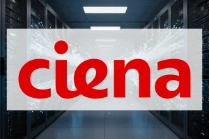 Ciena Aktie: Aktie bricht trotz Gewinnsprung ein