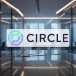 Circle Aktie: CFO-Wechsel angekündigt