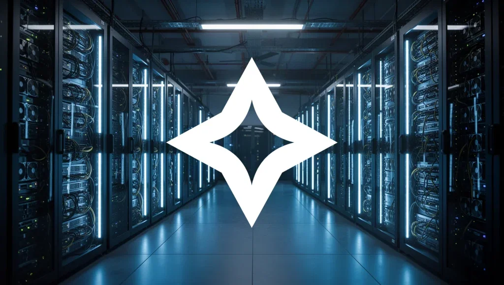 CleanSpark Aktie: 9 Prozent auf Bitcoin-Erholung CleanSpark Aktie - Beitragsbild (KI-generiertes Symbolbild)