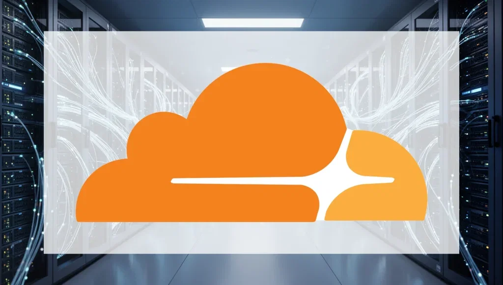 Cloudflare Aktie: Neue Schiene für KI-Agenten Cloudflare Aktie - Beitragsbild (KI-generiertes Symbolbild)
