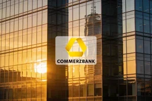 Commerzbank Aktie: Orlopp knüpft Verbleib an UniCredit