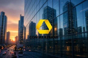 Commerzbank Aktie: Orlopp bestätigt Gespräche mit UniCredit