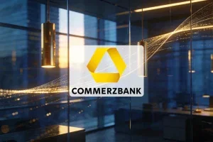 Commerzbank Aktie: 3,2 Milliarden Ausschüttung für 2025
