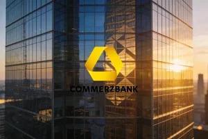 Commerzbank Aktie: UniCredit wartet auf Freigaben