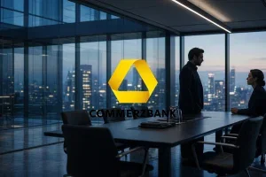 Commerzbank Aktie: Widerspricht Personal-Forderungen von UniCredit