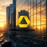 Commerzbank Aktie: Zinsfantasie trifft Übernahme