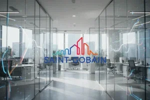 Saint-Gobain: Annica Hagen neue Chief AI Officer