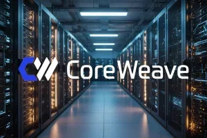 CoreWeave: CEO Intrator verkauft Aktien