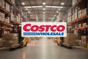 Costco Aktie: DoorDash-Deal vor Zahlen