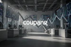 Coupang Aktie: Neues 52-Wochen-Tief bei 12,90 Euro
