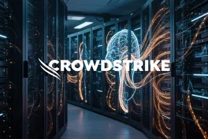 CrowdStrike: Das Geschäft mit der KI-Angst