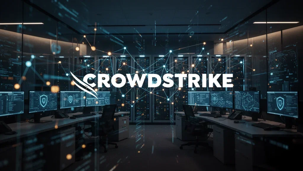 CrowdStrike Aktie: SEC-Prüfung bleibt offen CrowdStrike Aktie - Beitragsbild (KI-generiertes Symbolbild)