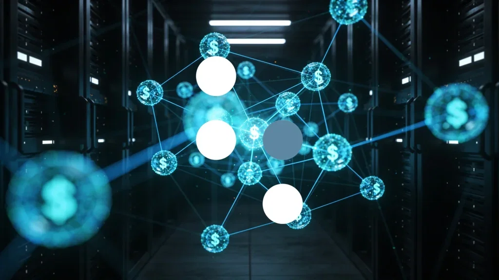 D-Wave Quantum Aktie - Beitragsbild (KI-generiertes Symbolbild)