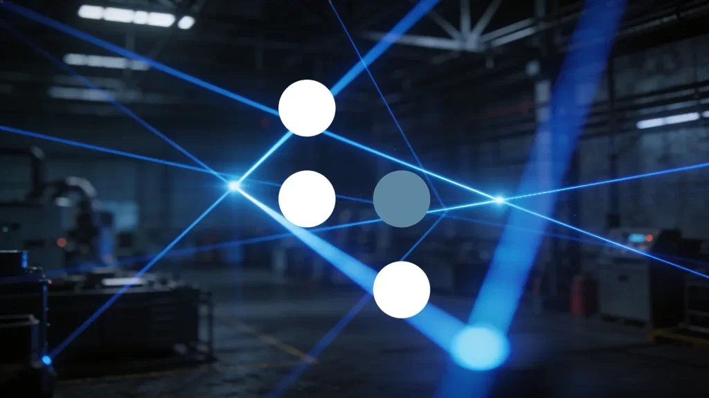D-Wave Quantum: Manufacturers Life kauft 204.727 Aktien D-Wave Quantum Aktie - Beitragsbild (KI-generiertes Symbolbild)