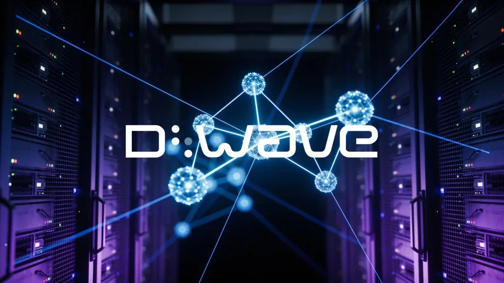 D-Wave Quantum-Aktie: Nächster Knaller-Termin steht! D-Wave Quantum Aktie - Beitragsbild