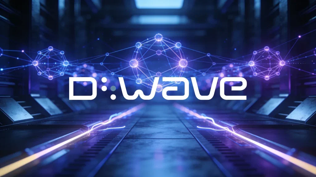 D-Wave Quantum-Aktie: Es kann alles passieren! D-Wave Quantum Aktie - Beitragsbild