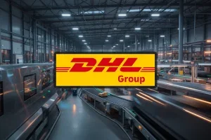 DHL Group Aktie: DHL nimmt Köln-Ausbau in Betrieb