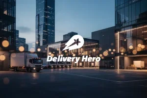 Delivery Hero Aktie: Uber-Angebot verlängert Östbergs Amtszeit