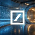 Deutsche Bank Aktie: Tresor für Bitcoin