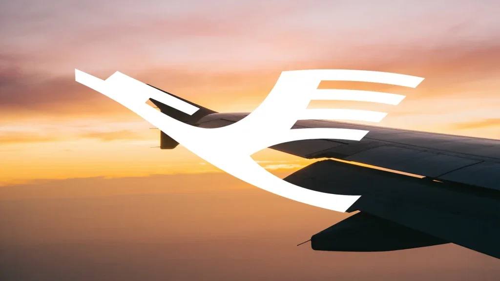 Lufthansa Aktie - Beitragsbild (KI-generiertes Symbolbild)